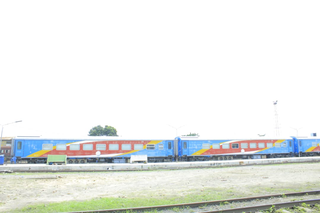Train Sifang