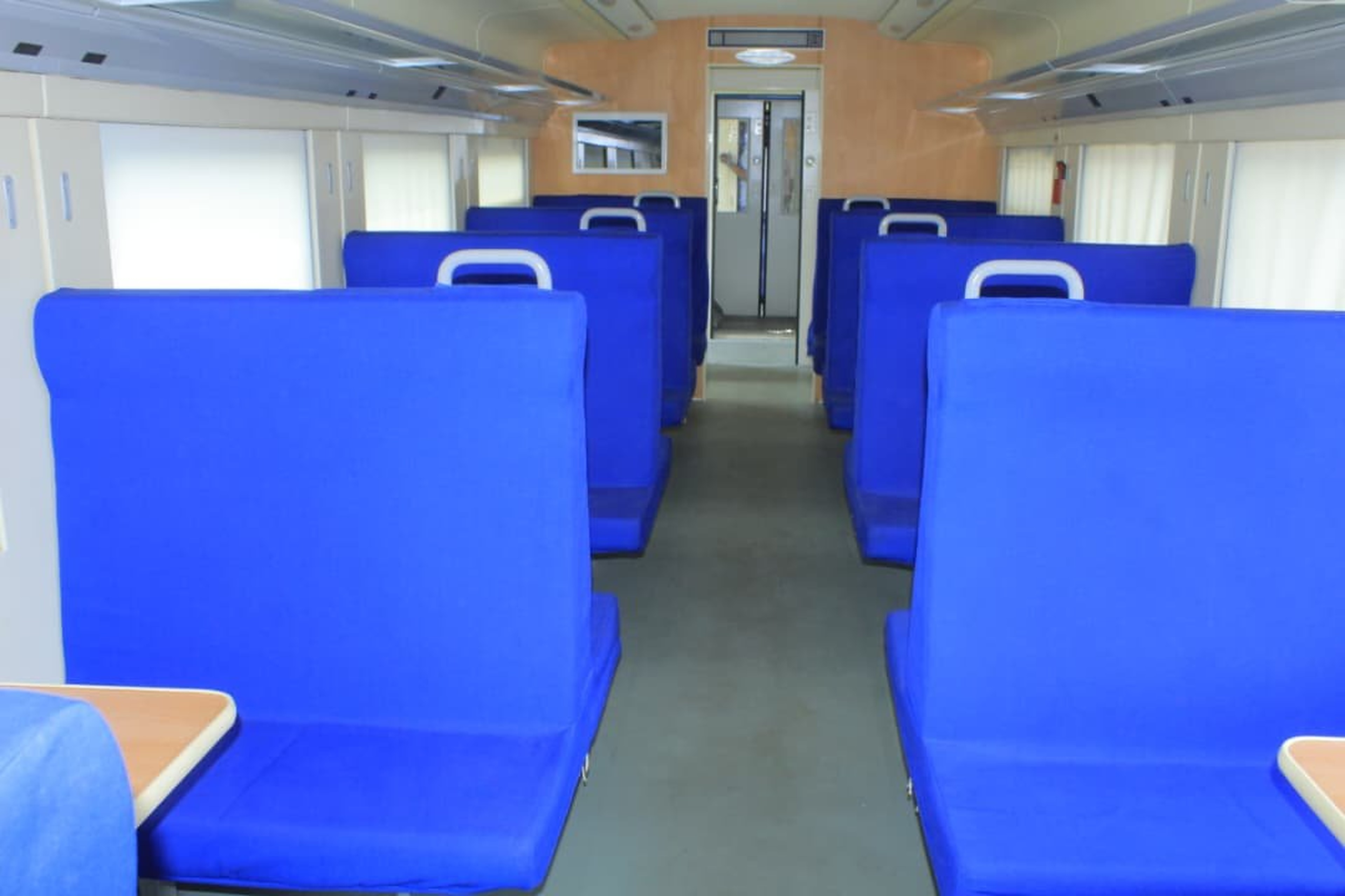 Confort urbain